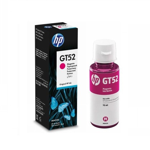 HP GT52紅色墨水-規格圖4