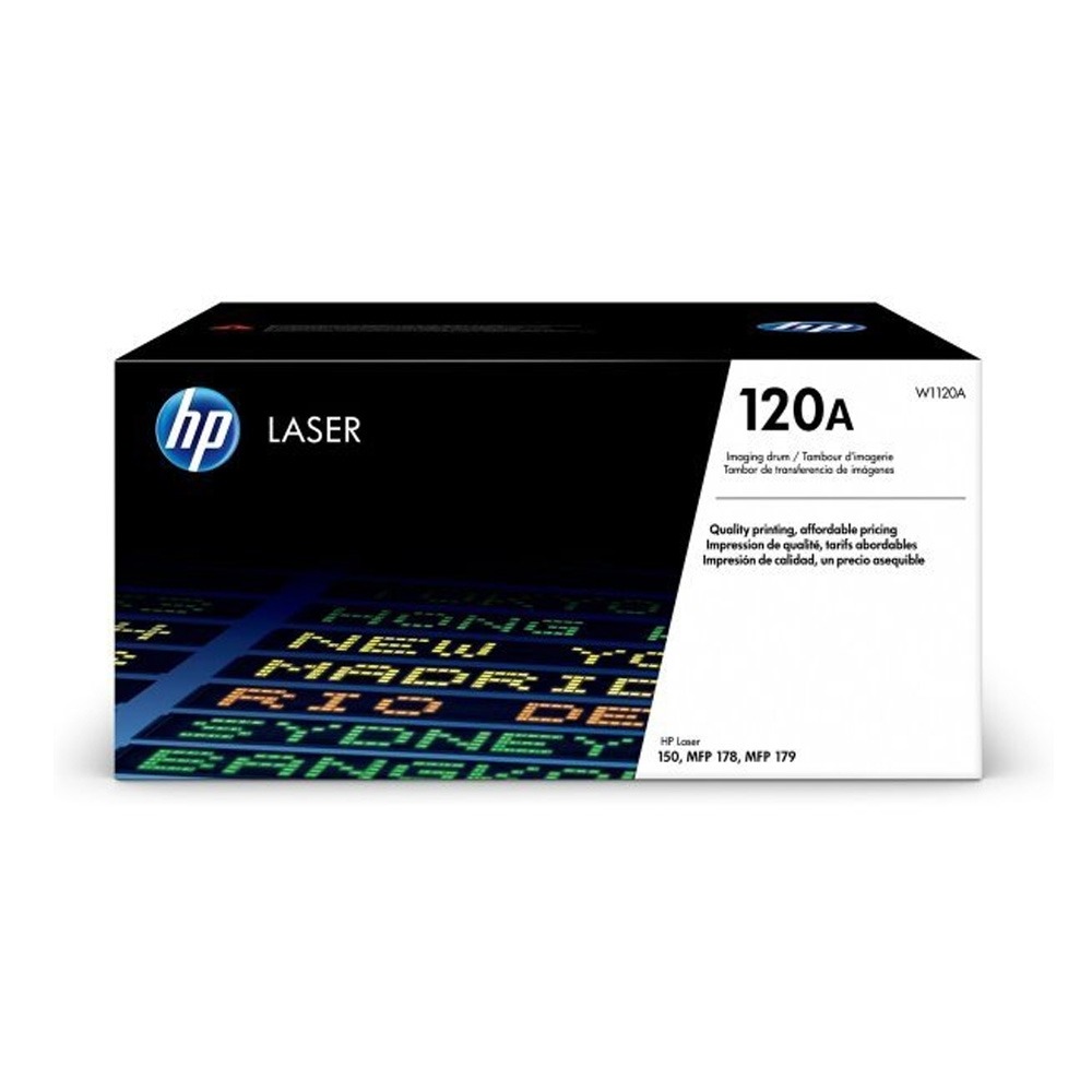HP 120A W1120A原廠感光滾筒-規格圖4