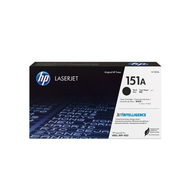 HP 151A 黑色原廠 LaserJet 碳粉匣-規格圖4