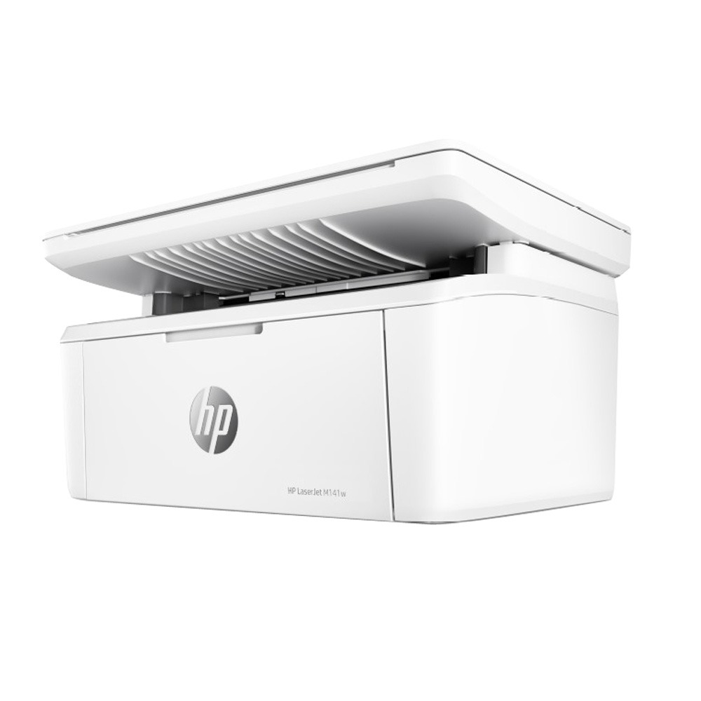 HP LaserJet MFP M141w 無線雷射多功事務機-規格圖1