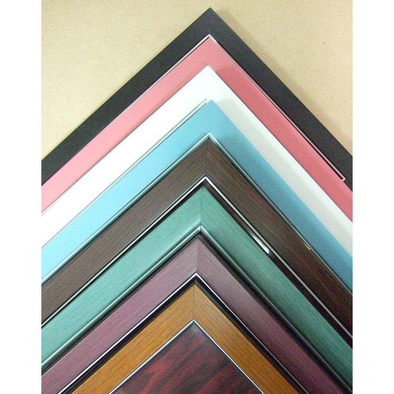 300片木框~拼圖框~26x38cm專用~拼圖/木框/相框-細節圖2