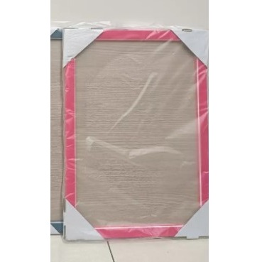 300片木框~拼圖框~26x38cm專用~拼圖/木框/相框-規格圖2