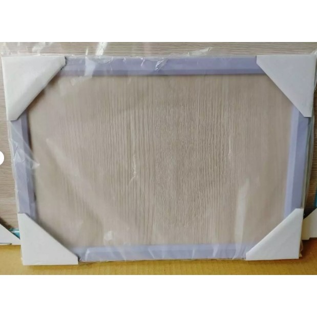 300片木框~拼圖框~26x38cm專用~拼圖/木框/相框-規格圖2