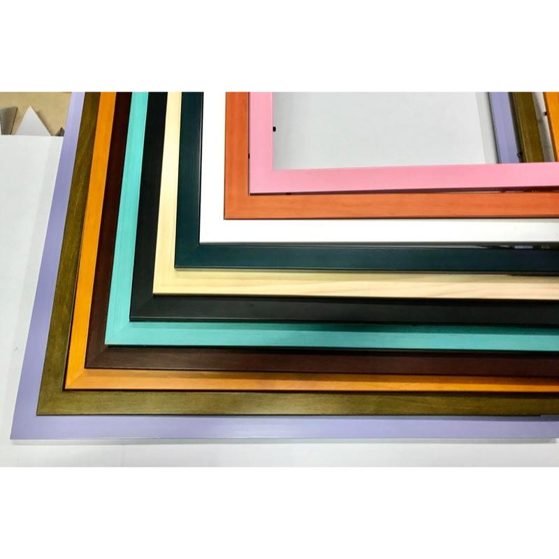 迷你108片 10*14.7CM  100mm*147mm  　KORIRI 70片拼圖 木框 相框 拼圖框-細節圖2