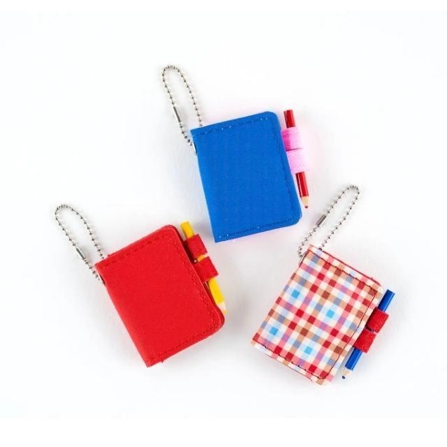 👉 9月出貨👈HOBO 2027年 HOBONICHI 周邊文具類 (一)圖案書套 衝評價 挑戰最便宜!-細節圖2