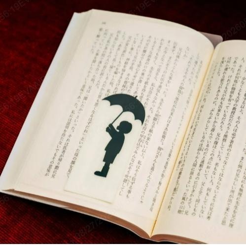 👉 9月出貨👈HOBO 2027年 HOBONICHI 周邊文具類 (一)圖案書套 衝評價 挑戰最便宜!-細節圖8