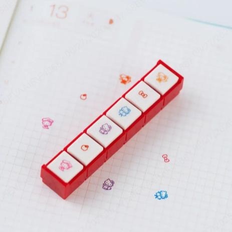 👉 9月出貨👈HOBO 2027年 Hello Kitty 聯名周邊商品 衝評價 挑戰最便宜!-細節圖2