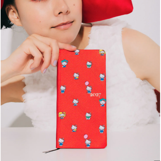 【WEEK】HELLO KITTY