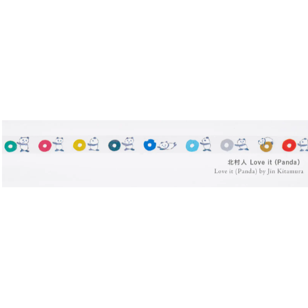 👉 9月出貨👈HOBO 2027年 周邊 裝飾膠帶 紙膠帶系列商品 衝評價 挑戰最便宜!-規格圖8