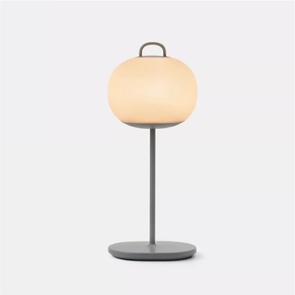 【現貨】✨MUJI 無印良品✨充電式柔光燈｜檯燈款 ➤桌燈/檯燈/小夜燈/攜帶式LED燈/禮物/入厝禮-規格圖5