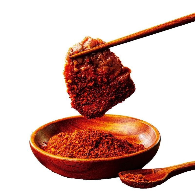 【愛淘購物】海底撈 香辣粉 香辣沾粉 火鍋蘸料 火鍋-細節圖2