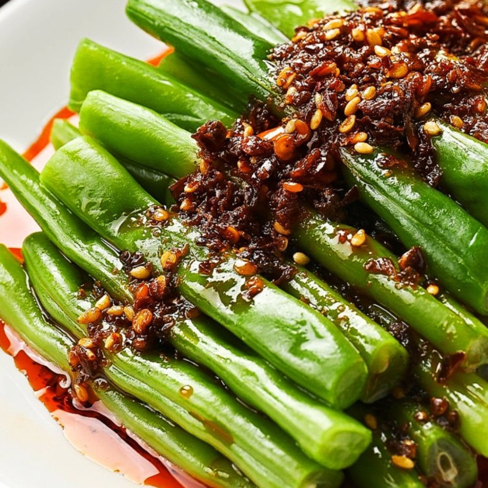 【愛淘購物】翠宏 香辣紅油 紅油拌菜料 200g 沾醬 油潑辣子 拌菜 拌麵-細節圖7