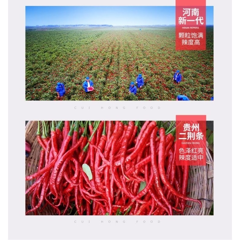 【愛淘購物】不含蘇丹紅 翠宏 香辣沾粉2500g 400g 沾粉 蘸料 蘸粉-細節圖4