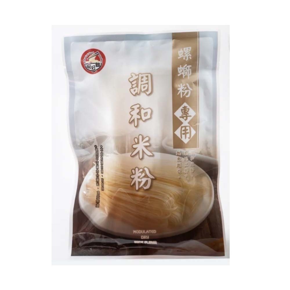 【愛淘購物】螺螄粉 瘋狂侏螺紀 免煮螺螄粉 350g 瘋狂螺螄粉 經典原味 加辣版 沖泡即食 米粉 履歷花生-規格圖10