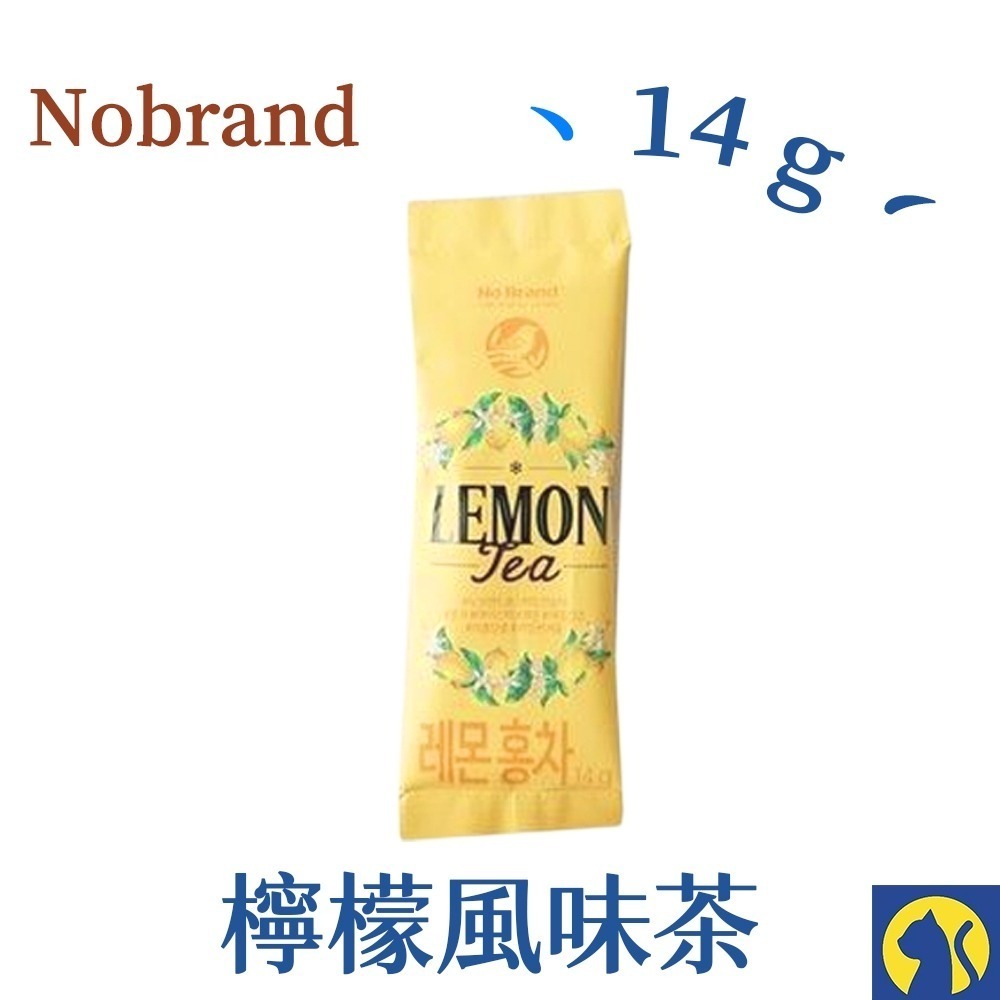 【愛淘購物】韓國 NO BRAND 水果茶飲 水蜜桃紅茶 檸檬紅茶 台灣現貨 水果茶 沖泡飲 家庭號-規格圖2