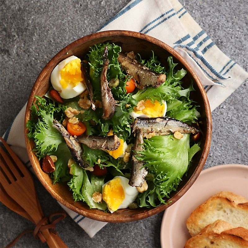 【愛淘購物】俄羅斯煙燻西鯡魚罐頭 160g 魚罐頭煙燻魚罐頭 開罐即食 下酒菜-細節圖2