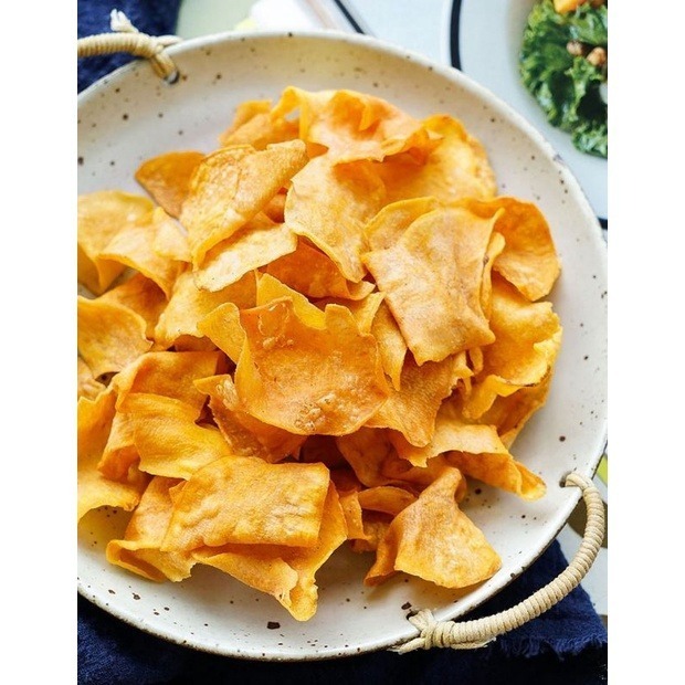 【愛淘購物】吳家媽媽地瓜酥 台農57號地瓜 150g 240g台灣現貨 台東伴手禮 地瓜酥 地瓜片-細節圖6