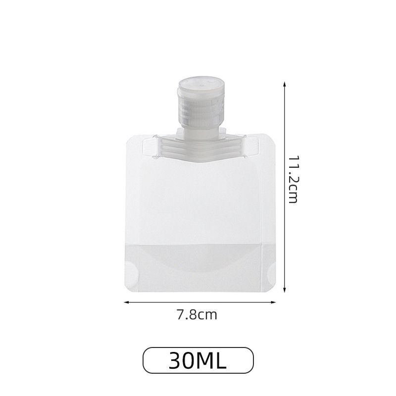 30ML【旅行分裝袋】