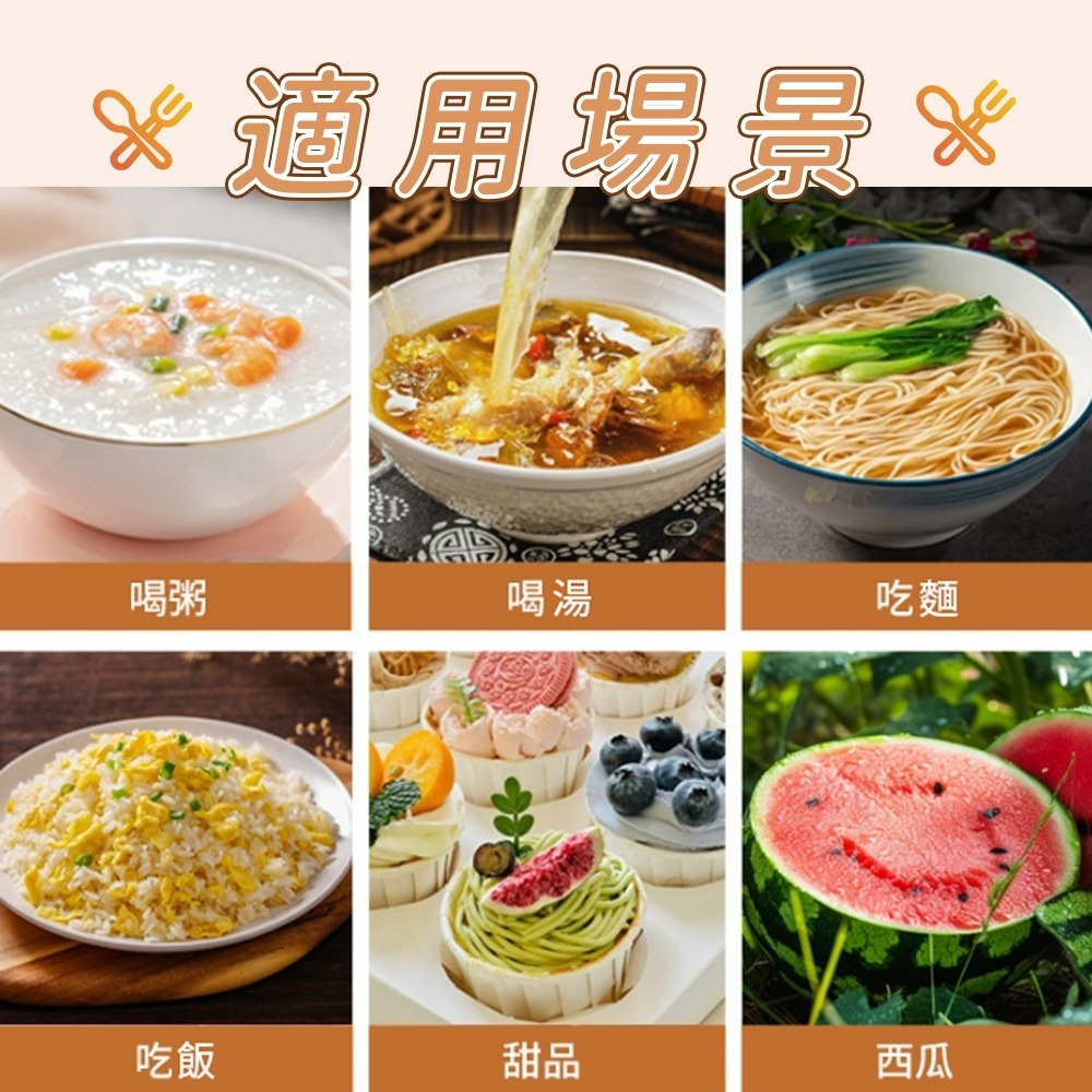 【愛淘購物】 不鏽鋼湯匙  不鏽鋼小圓湯匙 不鏽鋼湯勺 勺子 湯匙 湯勺 中式湯匙-細節圖3