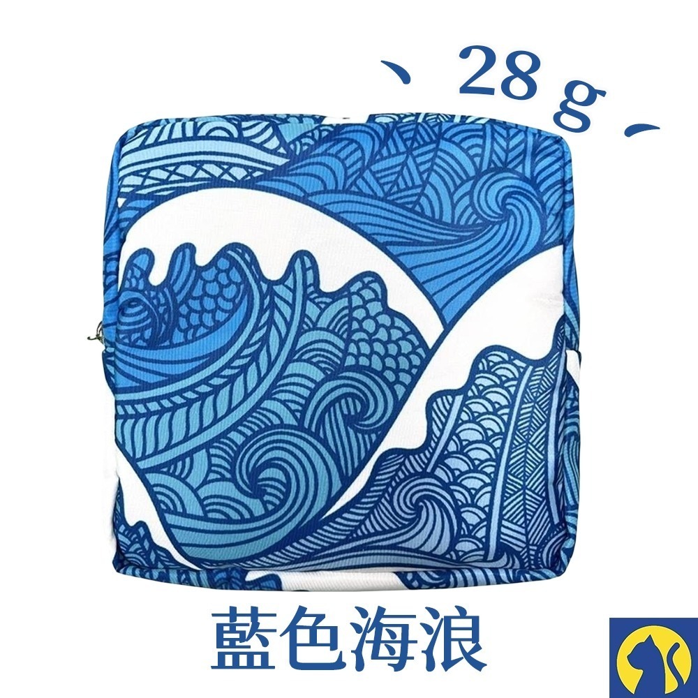 【愛淘購物】衛生棉收納包 多功能收納包 台灣現貨 衛生棉袋 衛生棉包 收納衛生棉-規格圖9