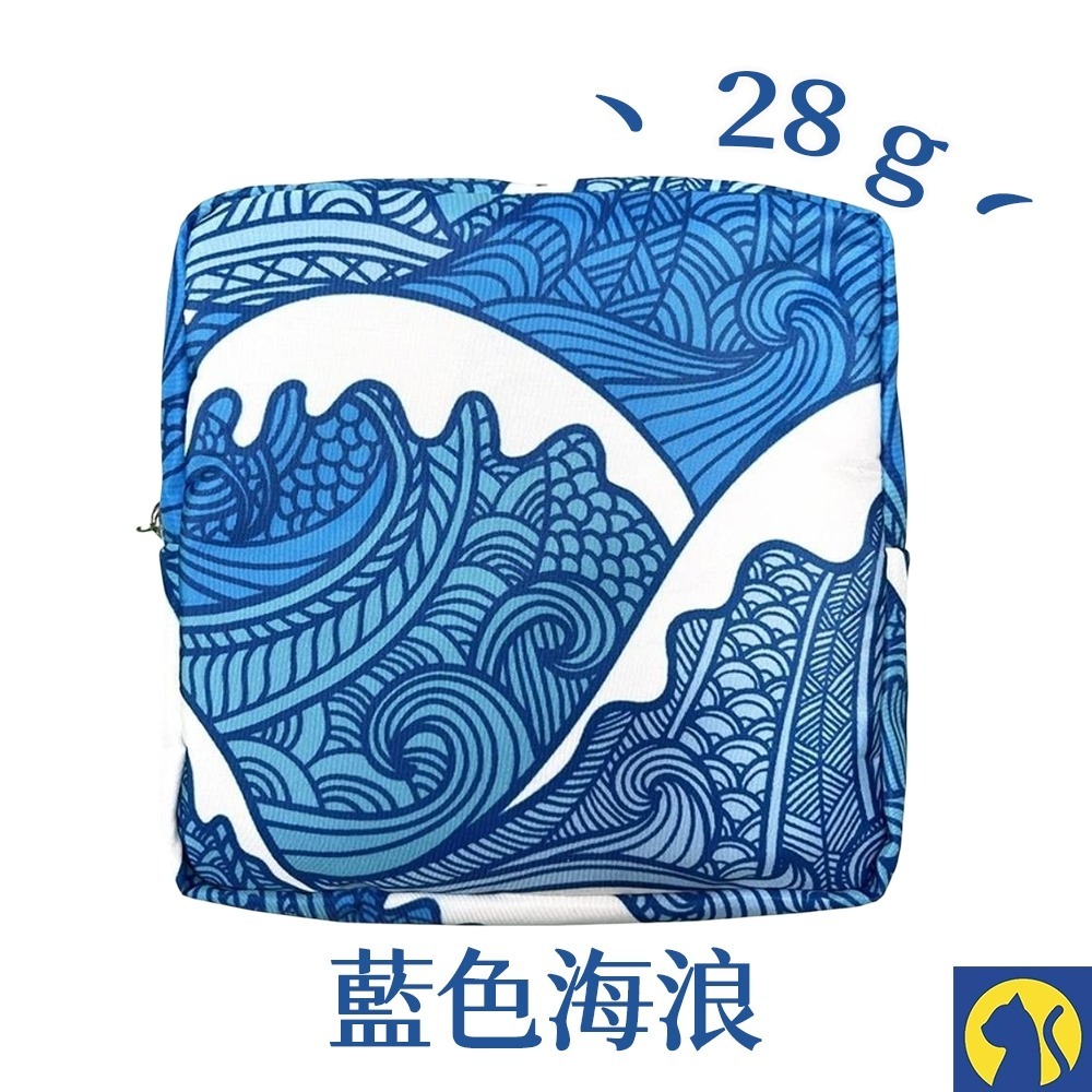 【愛淘購物】衛生棉收納包 多功能收納包 台灣現貨 衛生棉袋 衛生棉包 收納衛生棉-規格圖9