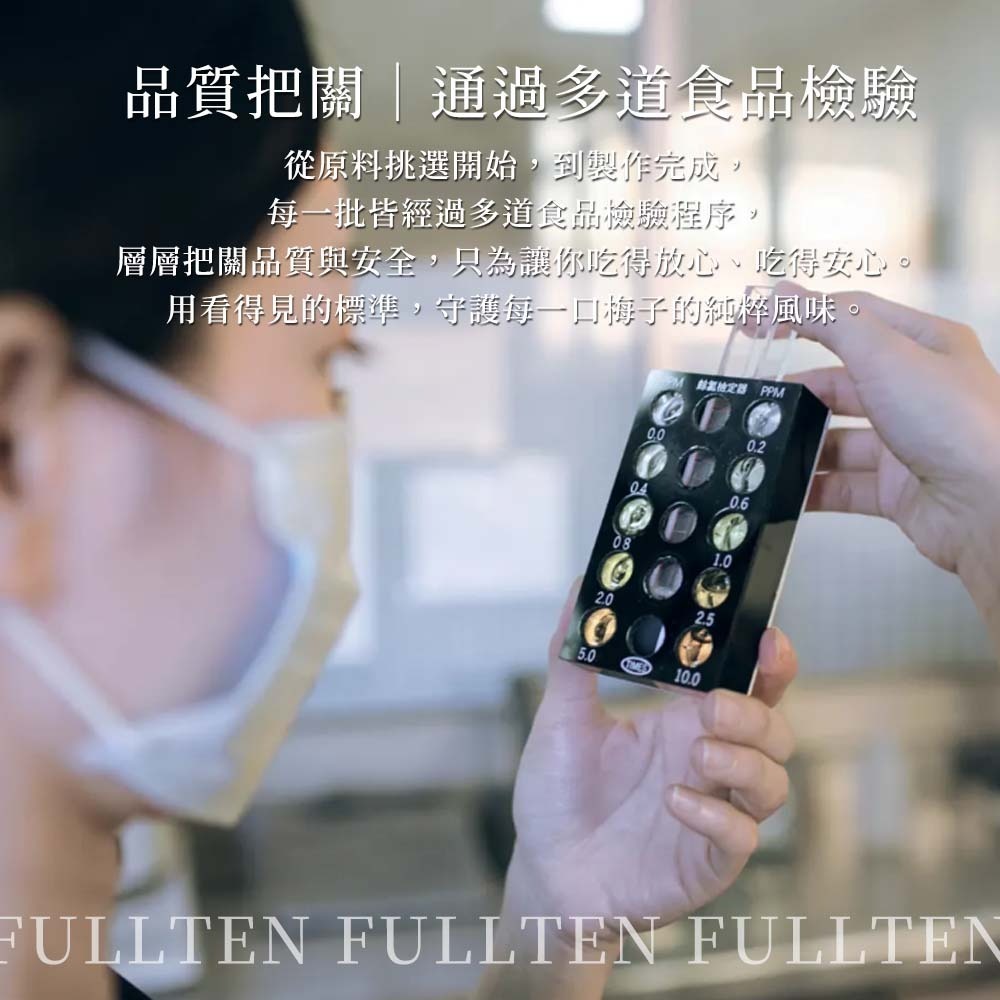 【愛淘購物】富田 大包裝 無籽梅肉 300克 半斤裝 無籽梅肉 梅肉 甜菊梅 無核 袋裝 業務用 零食 蜜餞-細節圖7