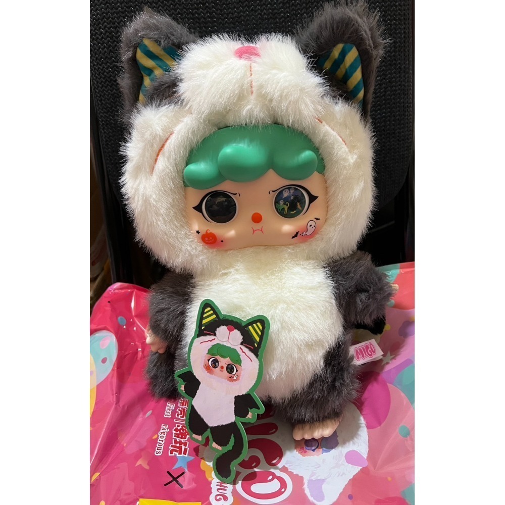 暗夜薇絲卡的擁抱