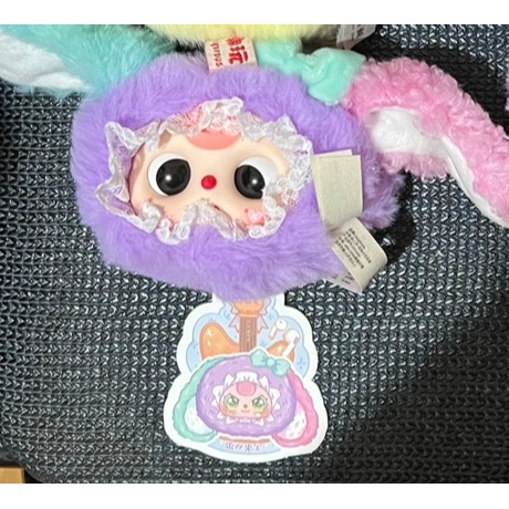 娃三歲（莉莉兔小鎮1代/3代、收納小包、果然寵你、好運福袋、手機掛繩）、晚安小兔（鳶尾）、莉菈吊卡一對-規格圖1