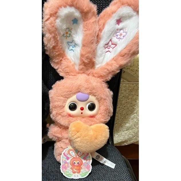娃三歲（莉莉兔小鎮1代/3代、收納小包、果然寵你、好運福袋、手機掛繩）、晚安小兔（鳶尾）、莉菈吊卡一對-規格圖1
