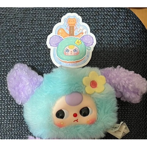 娃三歲（莉莉兔小鎮1代/3代、收納小包、果然寵你、好運福袋、手機掛繩）、晚安小兔（鳶尾）、莉菈吊卡一對-規格圖1