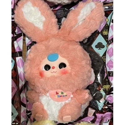 娃三歲 莉莉兔小鎮1代-規格圖1