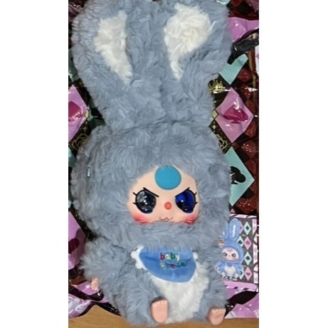 娃三歲 莉莉兔小鎮1代-規格圖1