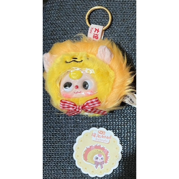 娃三歲（化妝鏡、小貓衣櫥、二代拉鍊包、小兔歸來）、莉菈四代（甜品師小貓、福祿綺夢）、Lokiki 二代童謠毛絨-規格圖2