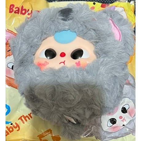 娃三歲（化妝鏡、小貓衣櫥、二代拉鍊包、小兔歸來）、莉菈四代（甜品師小貓、福祿綺夢）、Lokiki 二代童謠毛絨-規格圖2