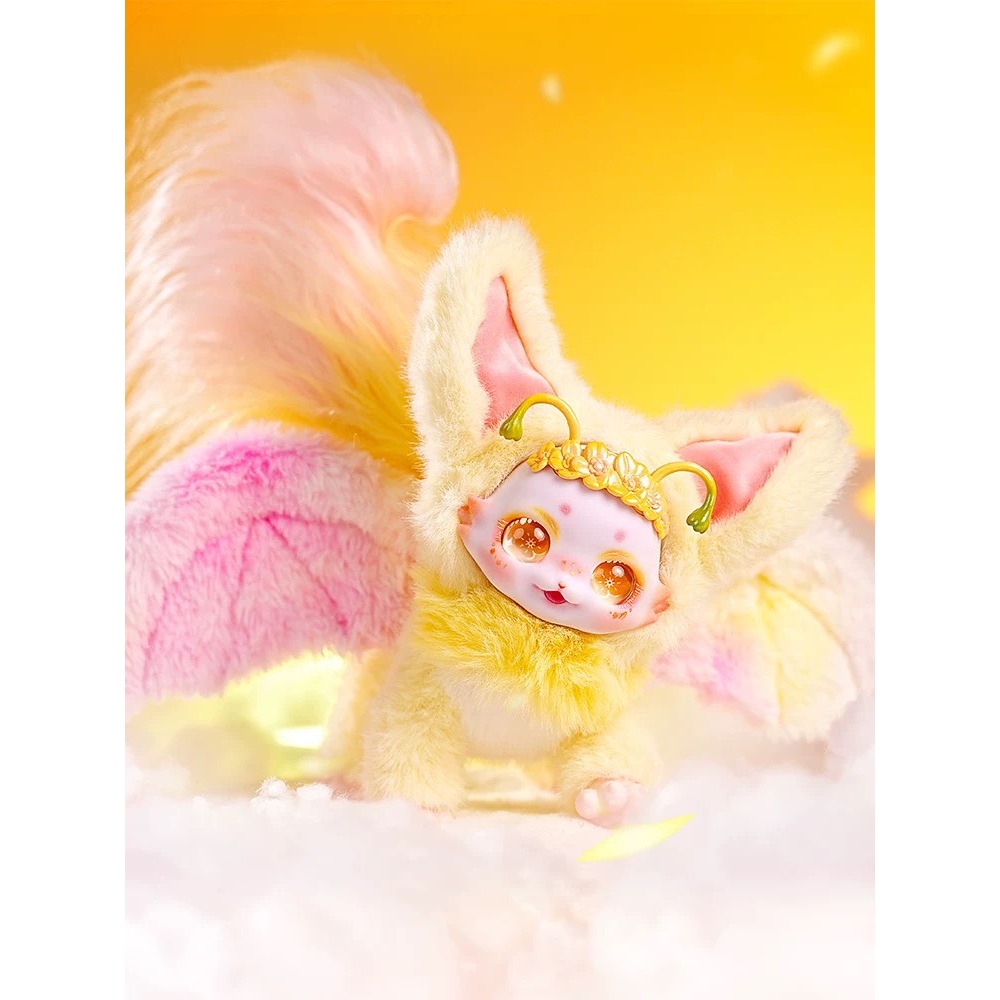 DUMIA 森野星漫-規格圖1