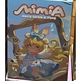 MiMiA 尋夢羊角村