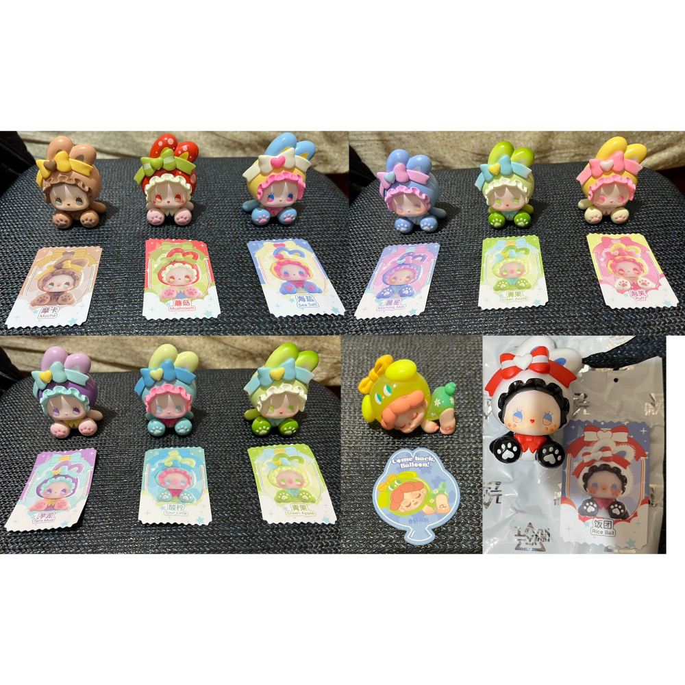 EMMA 兔兔收藏家-細節圖2