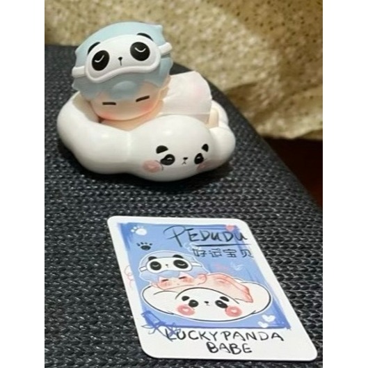 好運寶貝 ( 無盒 )