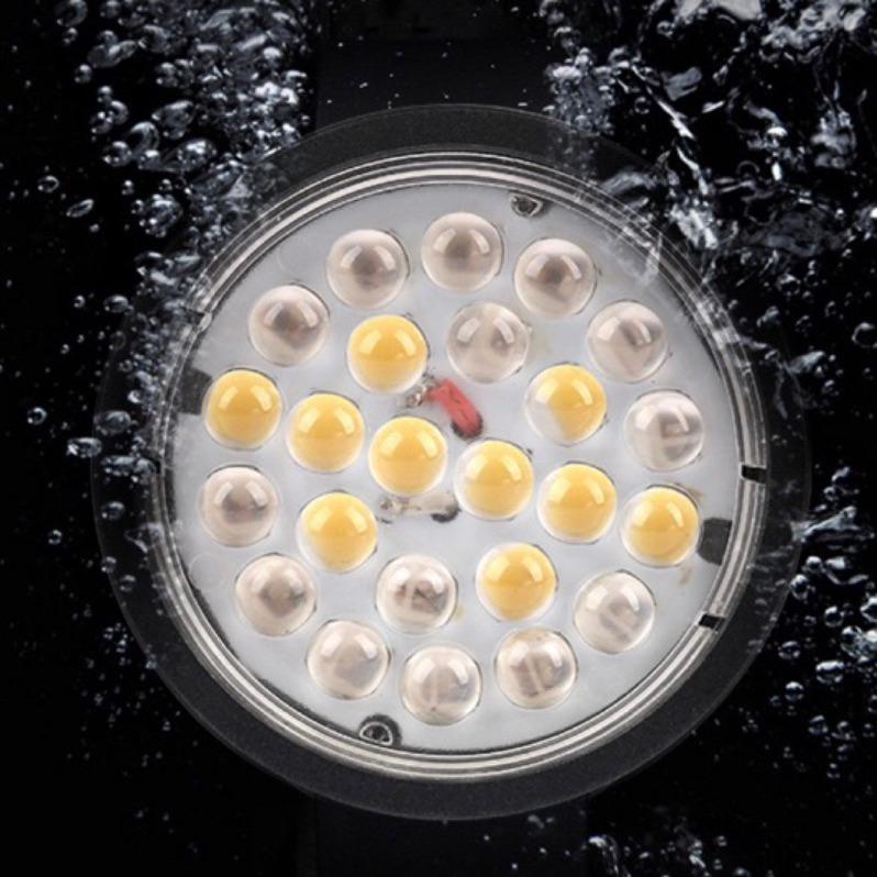 LED殺菌消毒曬背燈 UVB 5.0 補鈣燈 紫外線燈 陸龜 蜥蜴 爬蟲 曬背燈-細節圖2