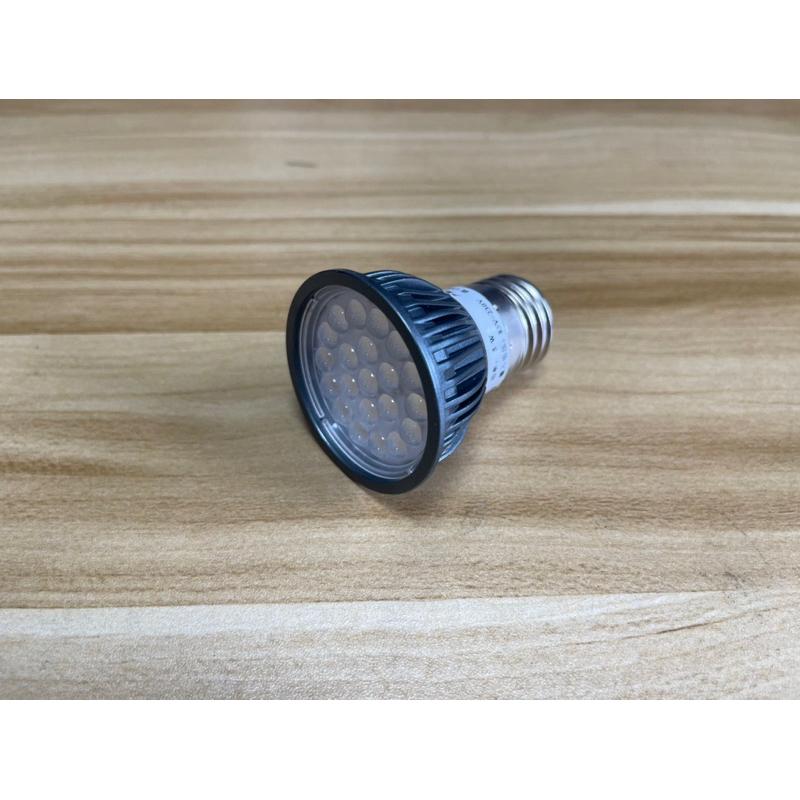 LED殺菌消毒曬背燈 UVB 5.0 補鈣燈 紫外線燈 陸龜 蜥蜴 爬蟲 曬背燈-細節圖6