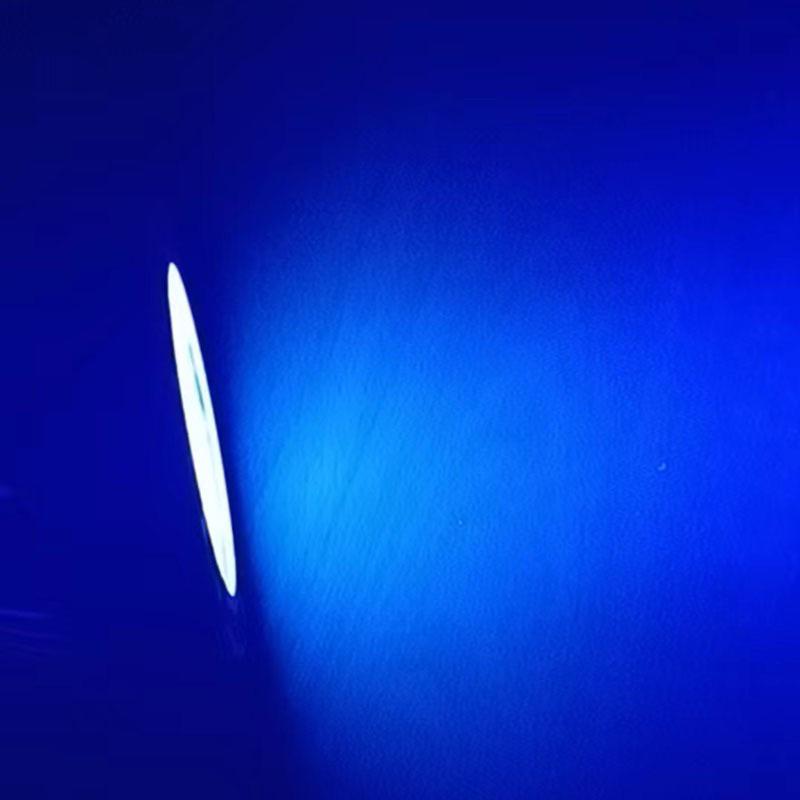 LED殺菌消毒曬背燈 UVB 5.0 補鈣燈 紫外線燈 陸龜 蜥蜴 爬蟲 曬背燈-細節圖7