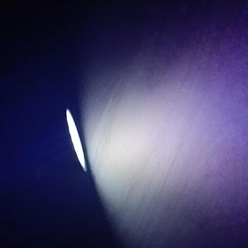 LED殺菌消毒曬背燈 UVB 5.0 補鈣燈 紫外線燈 陸龜 蜥蜴 爬蟲 曬背燈-細節圖9