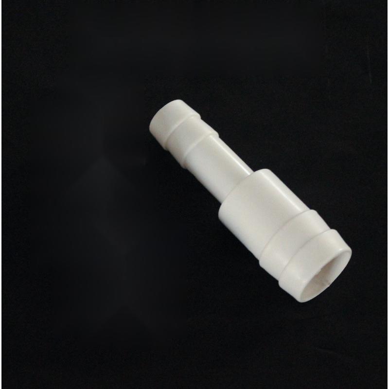 軟管轉接頭 風管轉接頭 水管轉接頭 魚缸配管 水族零件-細節圖2