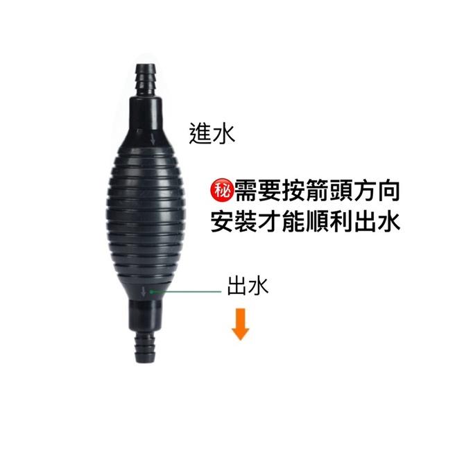 換水工具 洗砂器 吸便器 虹吸管 魚缸清潔工具 換水器-細節圖3
