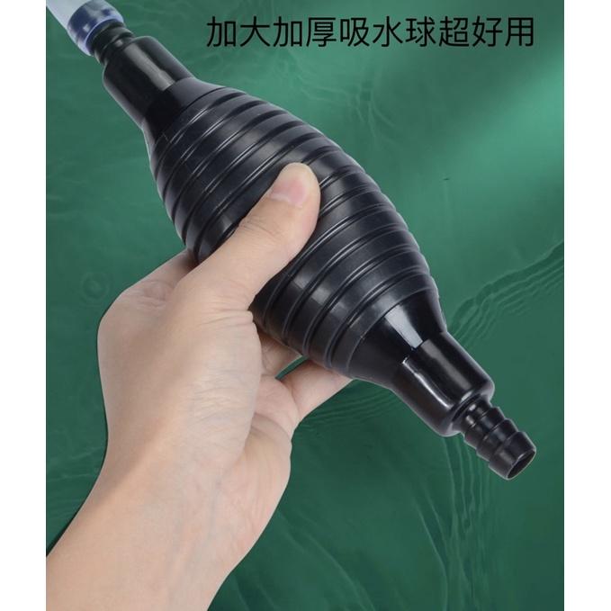 換水工具 洗砂器 吸便器 虹吸管 魚缸清潔工具 換水器-細節圖6