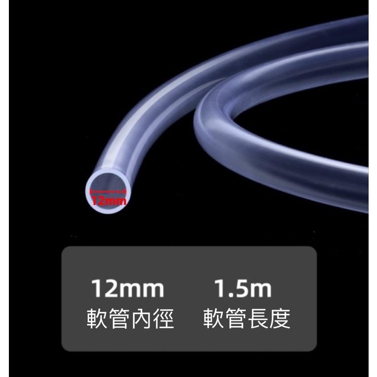 換水工具 洗砂器 吸便器 虹吸管 魚缸清潔工具 換水器-細節圖8