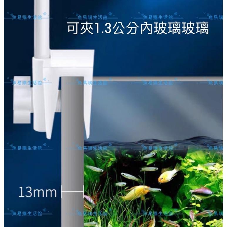 5W USB LED燈 補光燈 夾燈 led 夾燈水族 魚缸夾燈 桌燈 水草燈 燈具魚缸燈-細節圖2