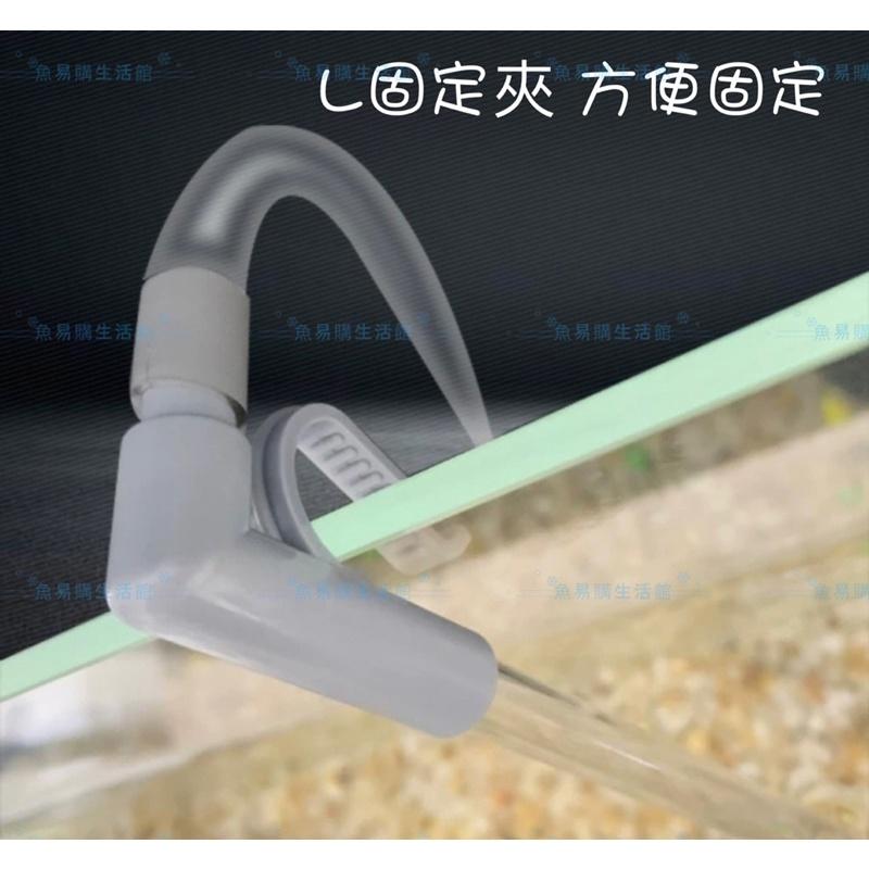 🈶️台灣出貨🈶️小缸換水器 虹吸管 吸便器 吸管 吸水 魚缸清潔 魚缸換水 抽水 清理底砂 鴨嘴-細節圖3