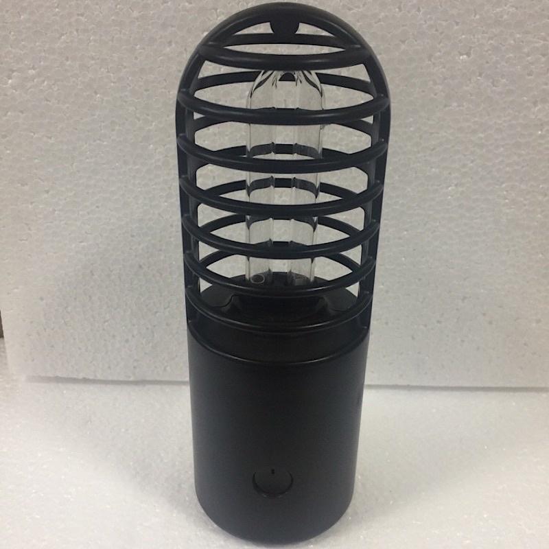 🈶️紫外線殺菌燈 紫外線滅菌燈 紫外線殺菌燈管 紫外線消毒燈 USB紫外線消毒燈  防疫團購-細節圖2