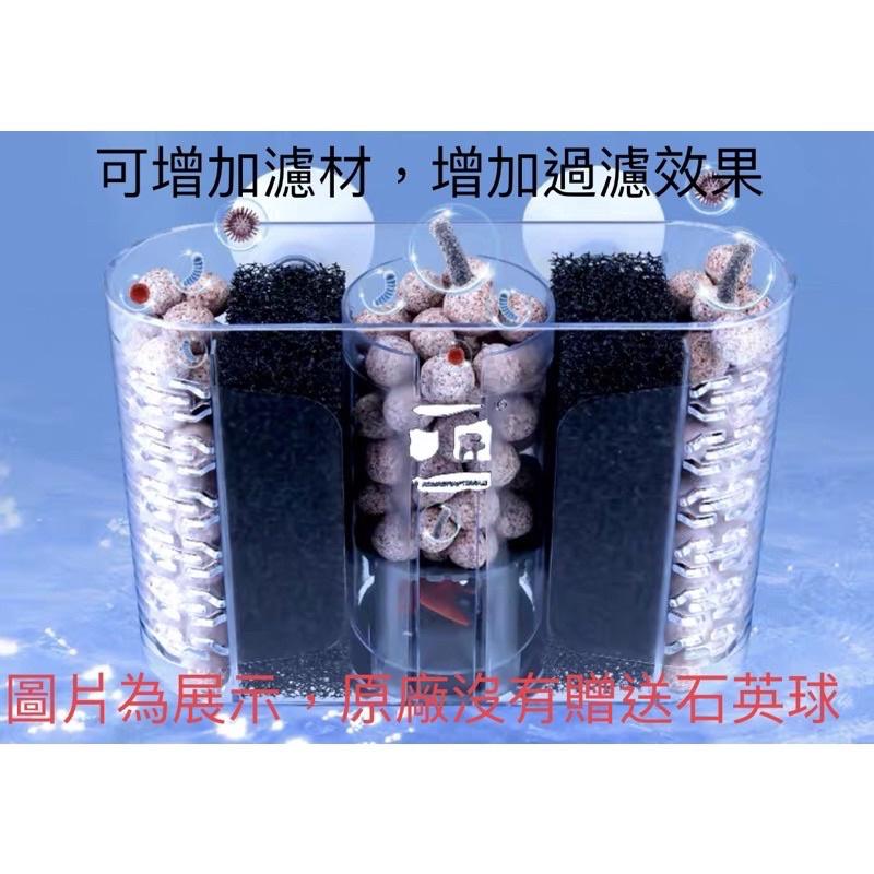 🈶️USB動力馬達吸便器 氣舉水妖精 氣動過濾 魚缸過濾器 強制吸便吸便器 氣動式 水妖精 打氣機-細節圖5